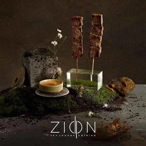 Signature dining Zion 06