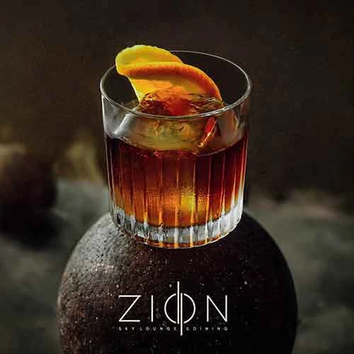 Signature dining Zion 07