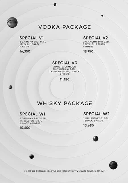 Zion signature menu trang 4