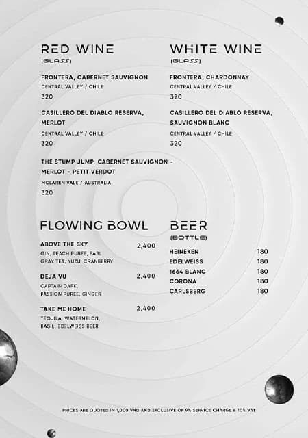 Zion signature menu trang 7