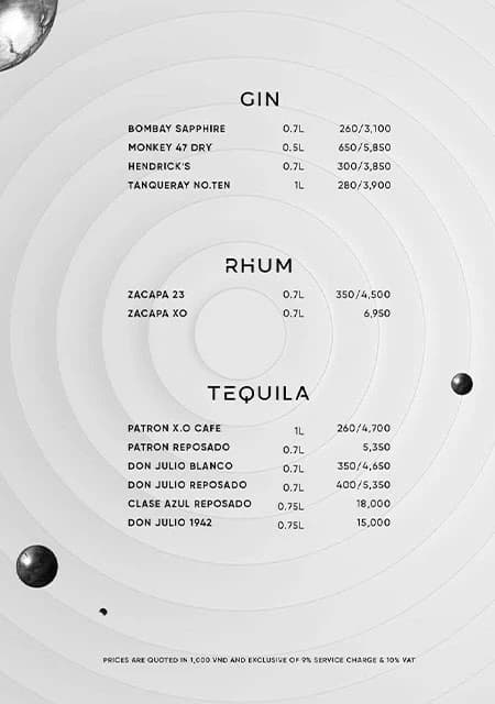 Zion signature menu trang 9