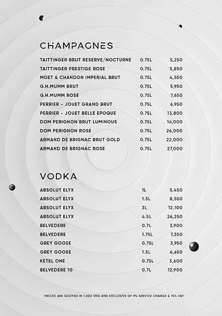Zion signature menu trang 11