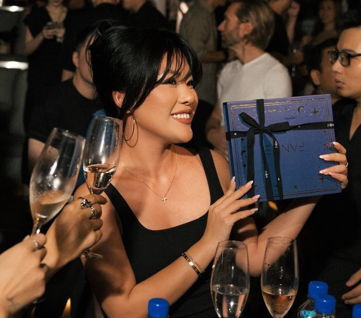 Khoảnh khắc tại Zion 03