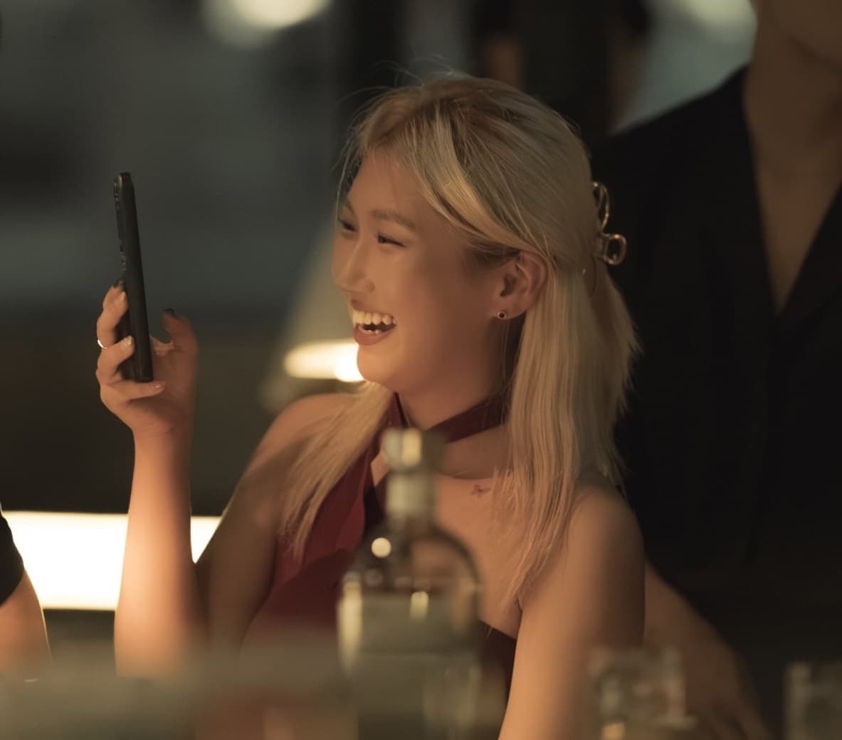 Khoảnh khắc tại Zion 04