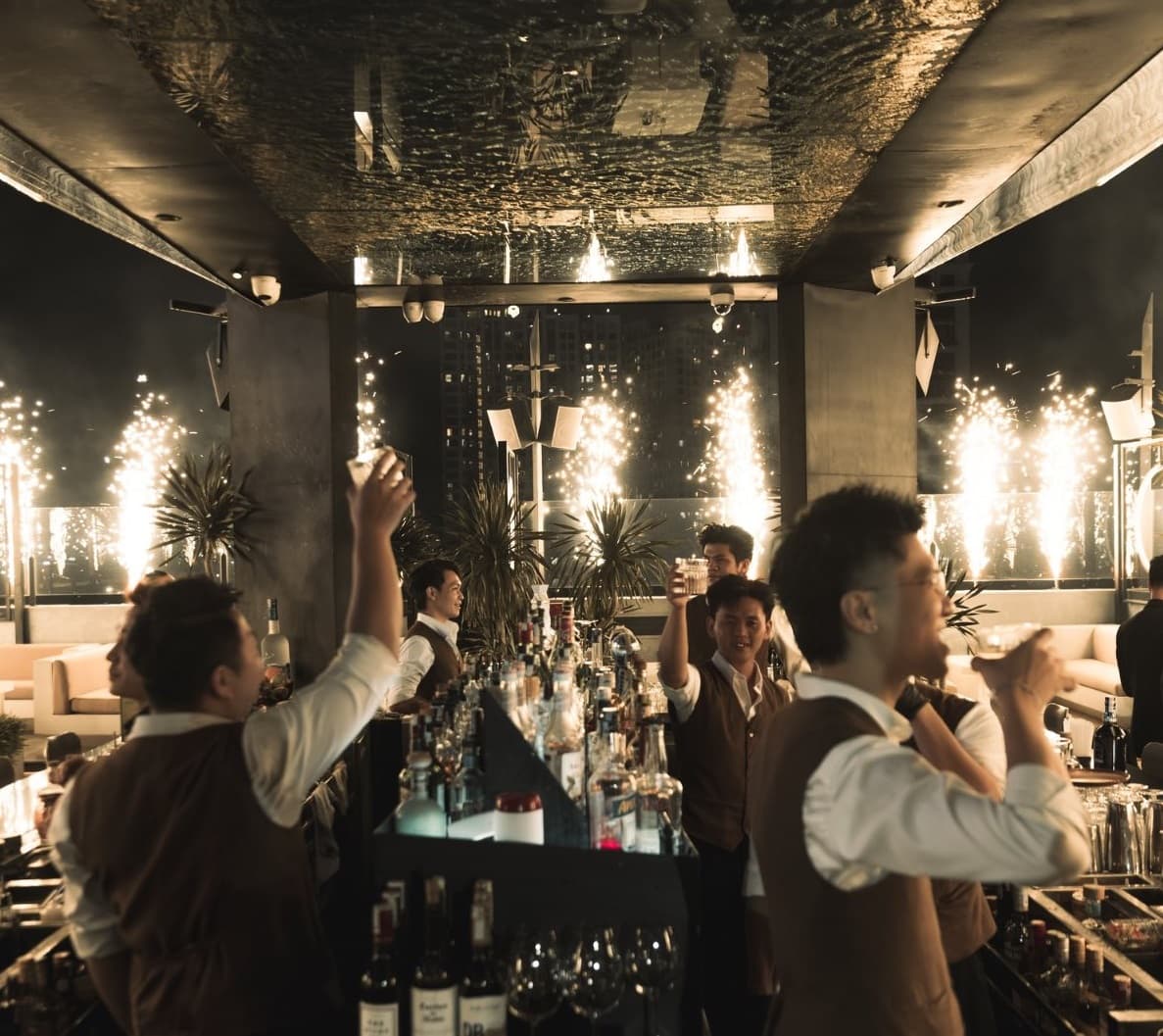 Khoảnh khắc tại Zion 11