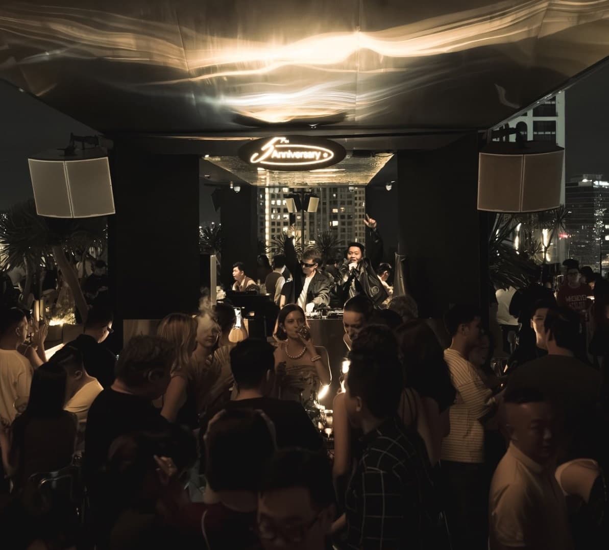 Khoảnh khắc tại Zion 13