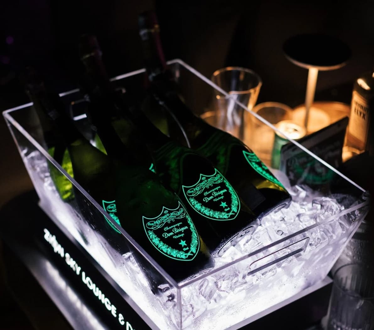 Khoảnh khắc tại Zion 15