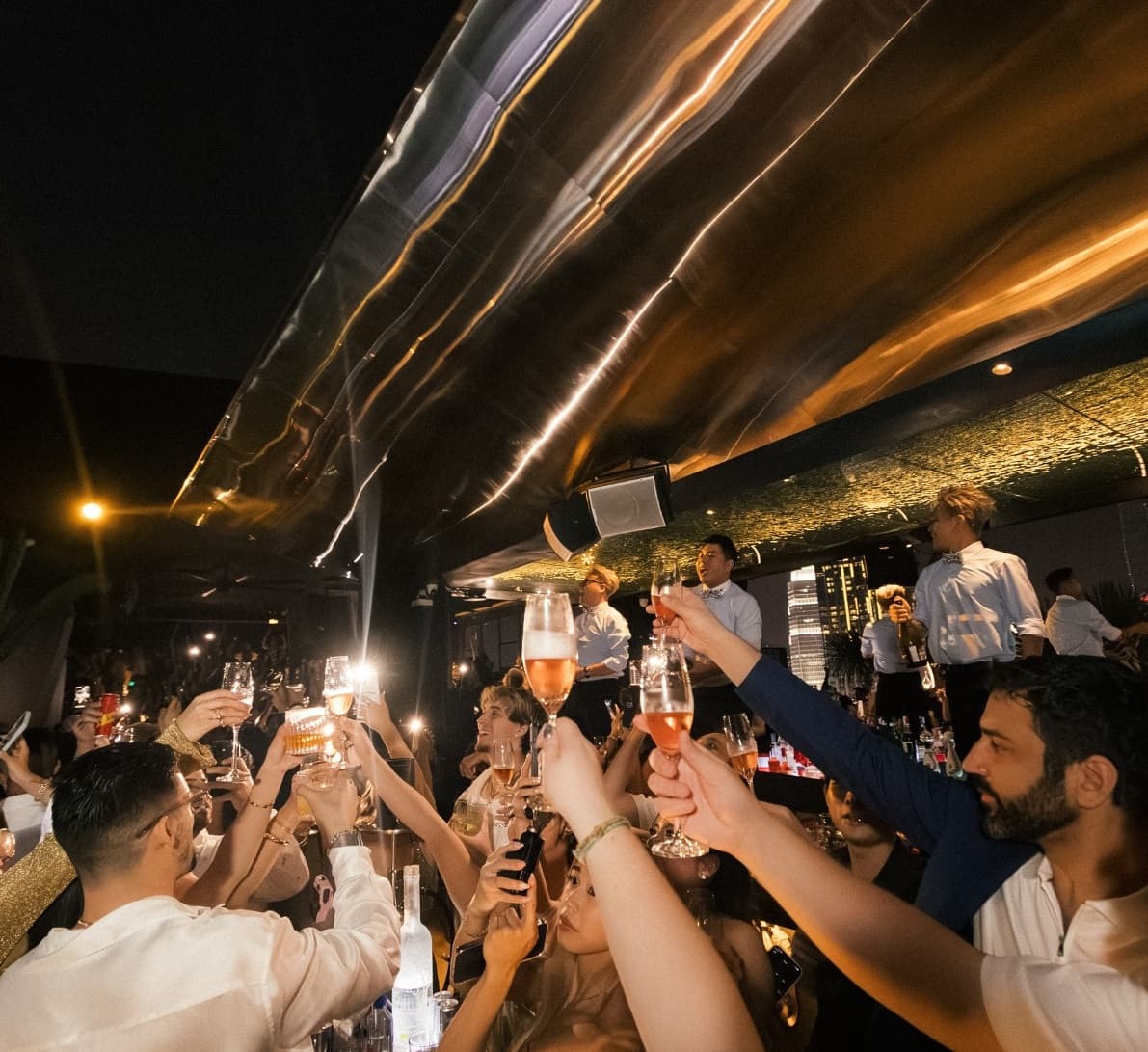 Khoảnh khắc tại Zion 16