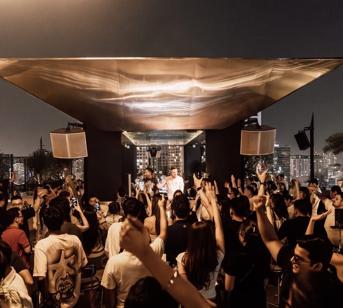 Khoảnh khắc tại Zion 17