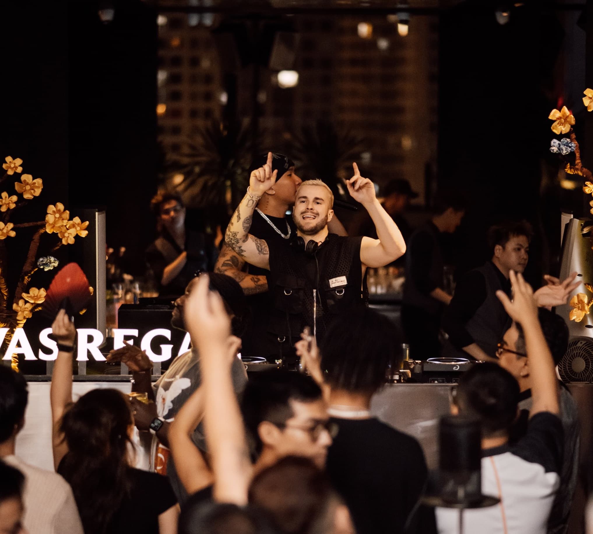 Khoảnh khắc tại Zion 20