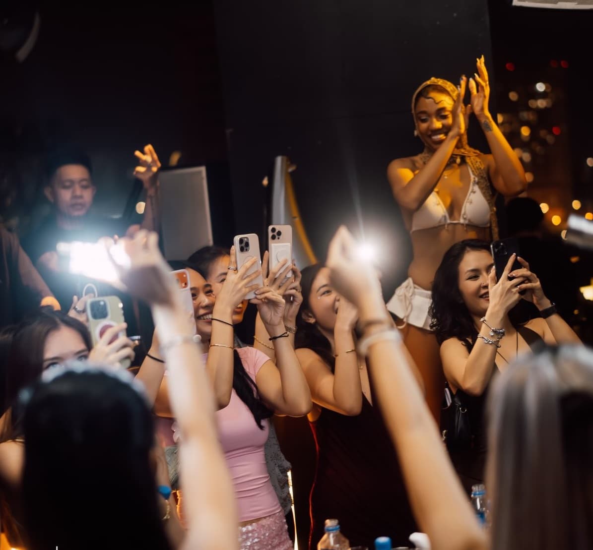 Khoảnh khắc tại Zion 21