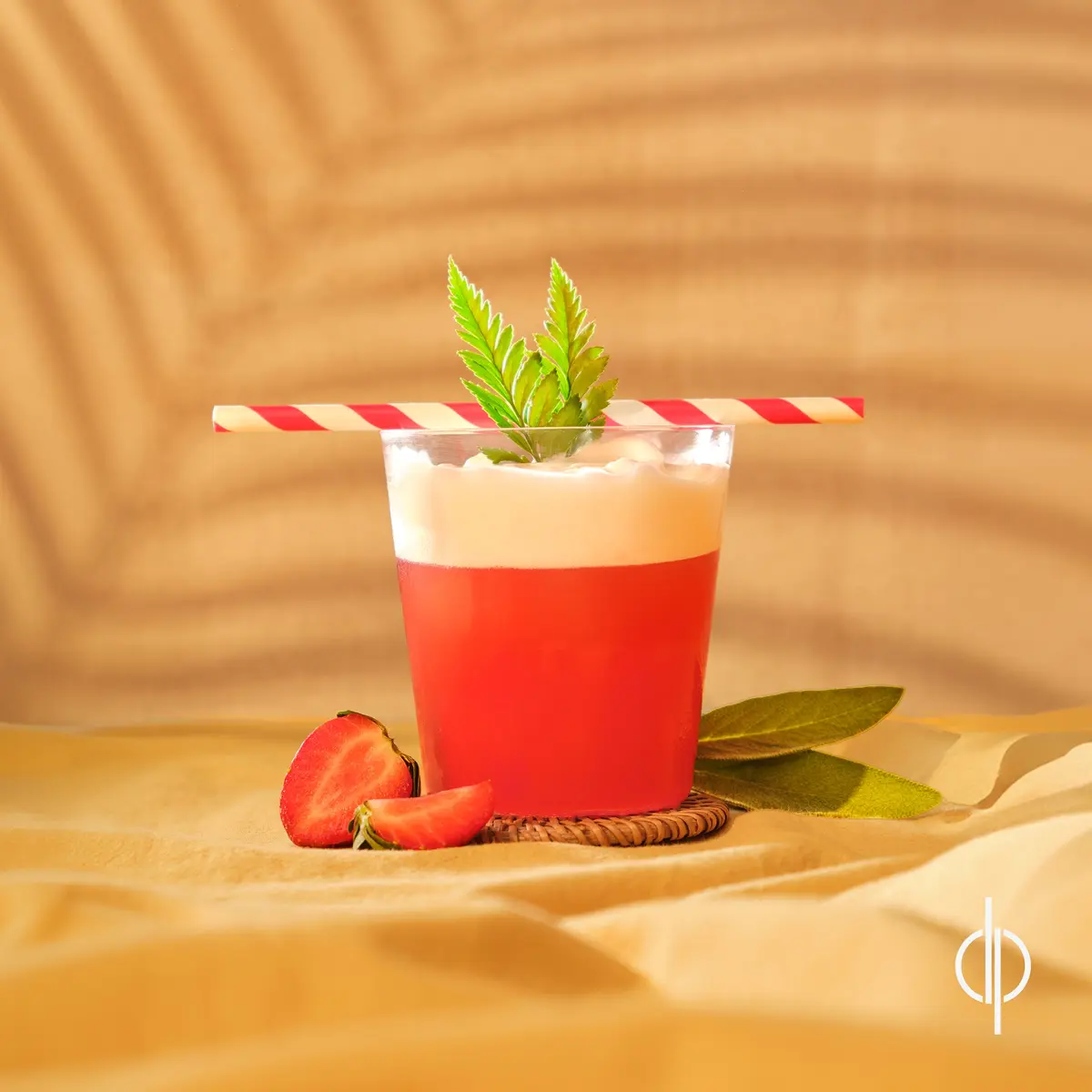Zion Sky Lounge & Dining — set thưởng thức rooftop